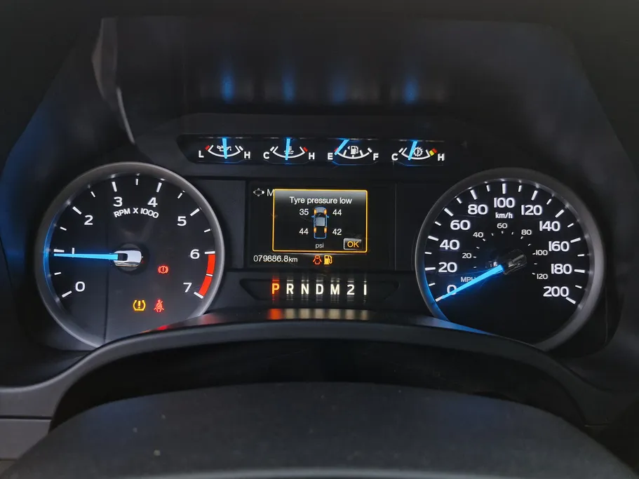 فورد F350 XL 2019 