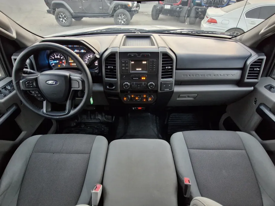 فورد F350 XL 2019 