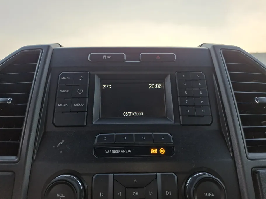 فورد F350 XL 2019 