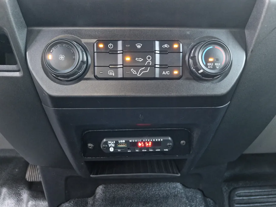 فورد F350 XL 2019 