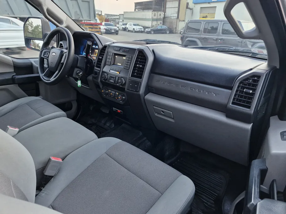 فورد F350 XL 2019 