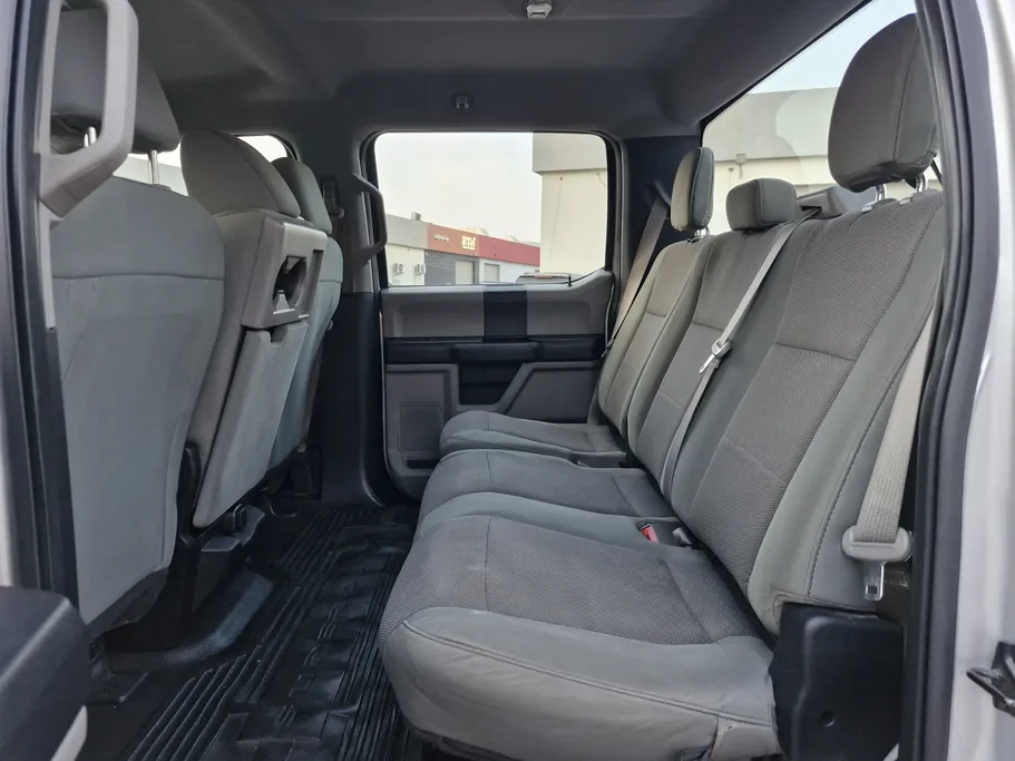 فورد F350 XL 2019 