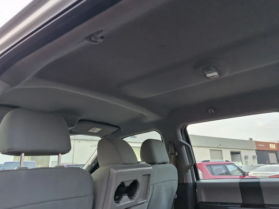 فورد F350 XL 2019 