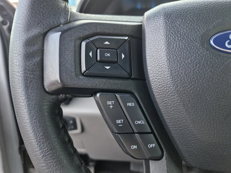 فورد F350 XL 2019 