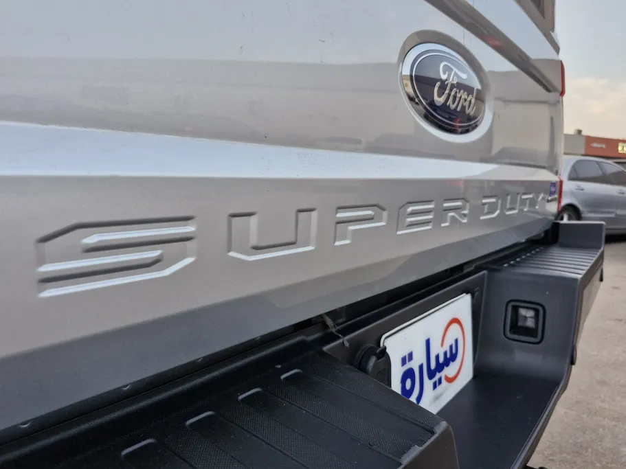 فورد F350 XL 2019 