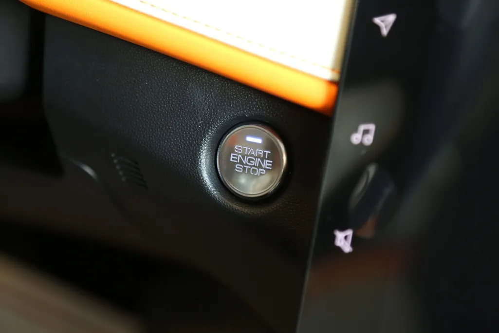 دونج فينج شاين E1 2026 