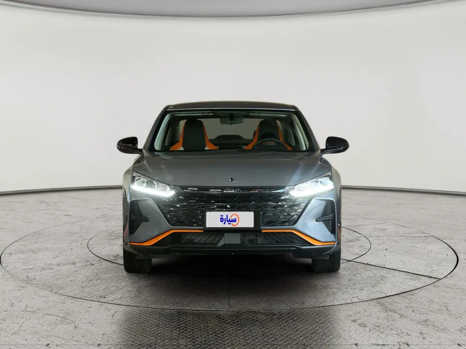 دونج فينج شاين E1 2026 