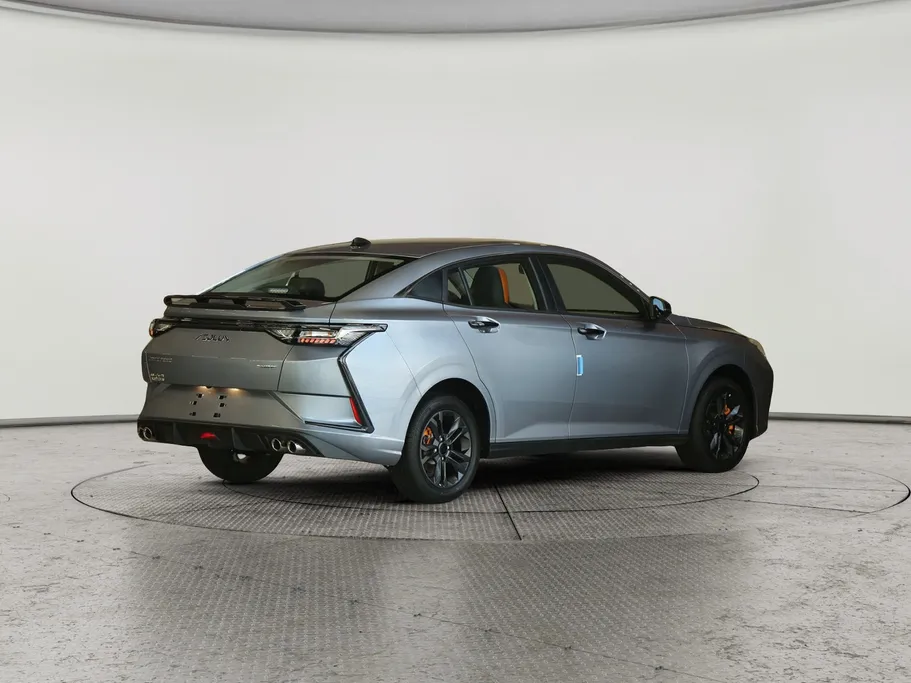 دونج فينج شاين E1 2026 