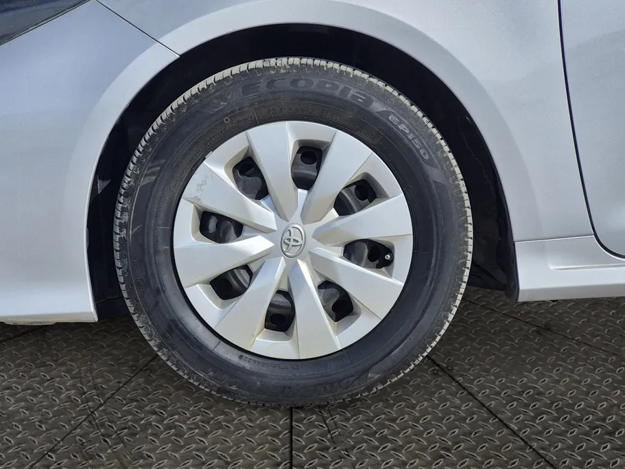 2023 Toyota Corolla XLI 