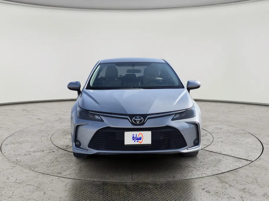 2023 Toyota Corolla XLI 