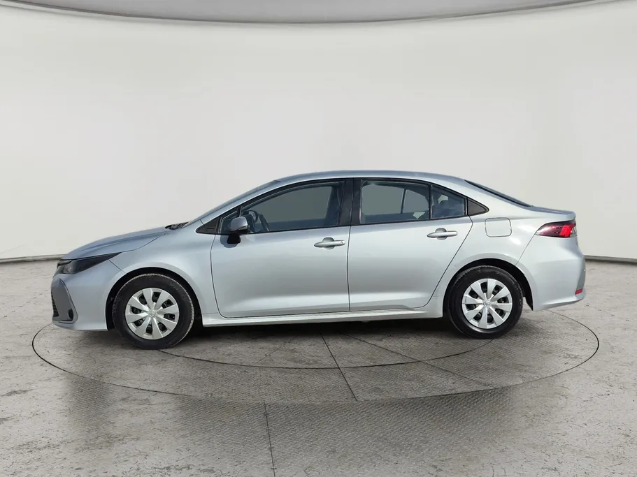 2023 Toyota Corolla XLI 