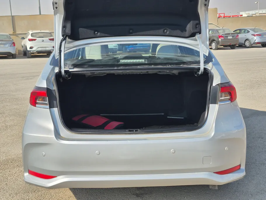 2023 Toyota Corolla XLI 