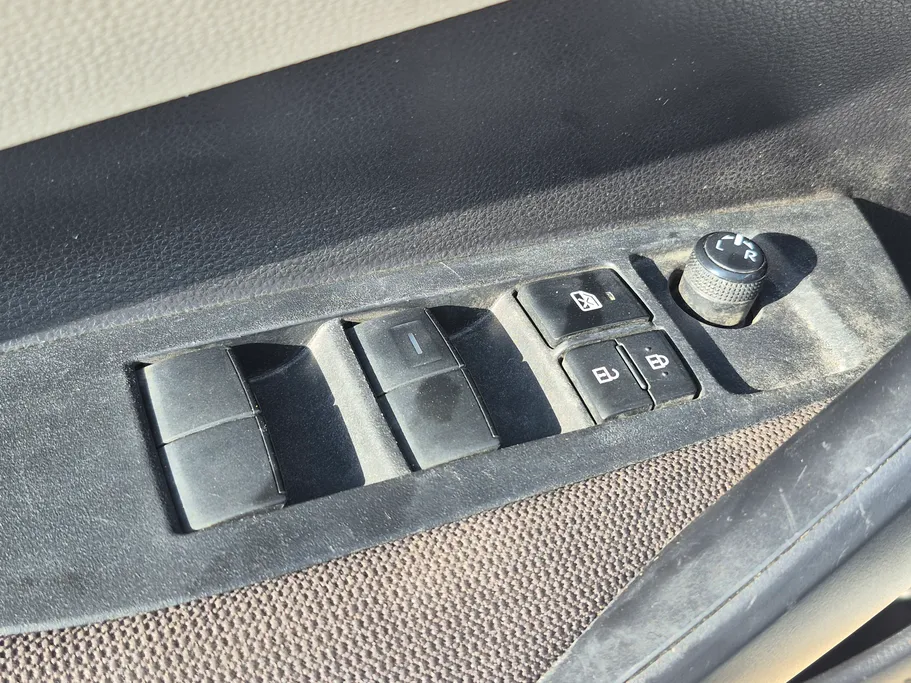 2023 Toyota Corolla XLI 