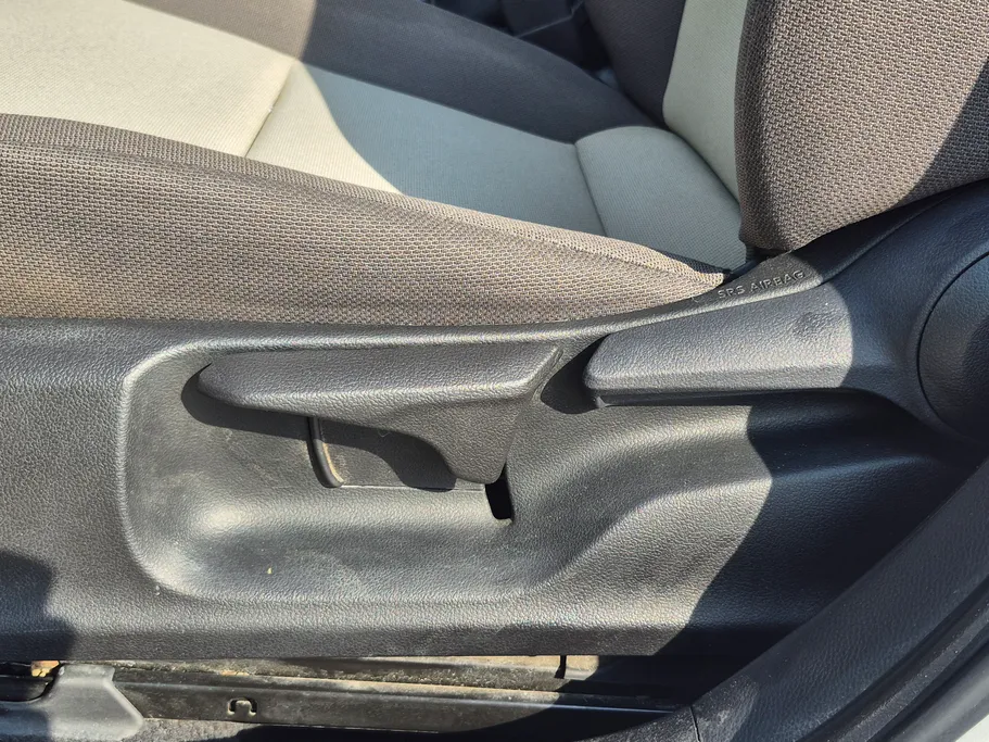 2023 Toyota Corolla XLI 