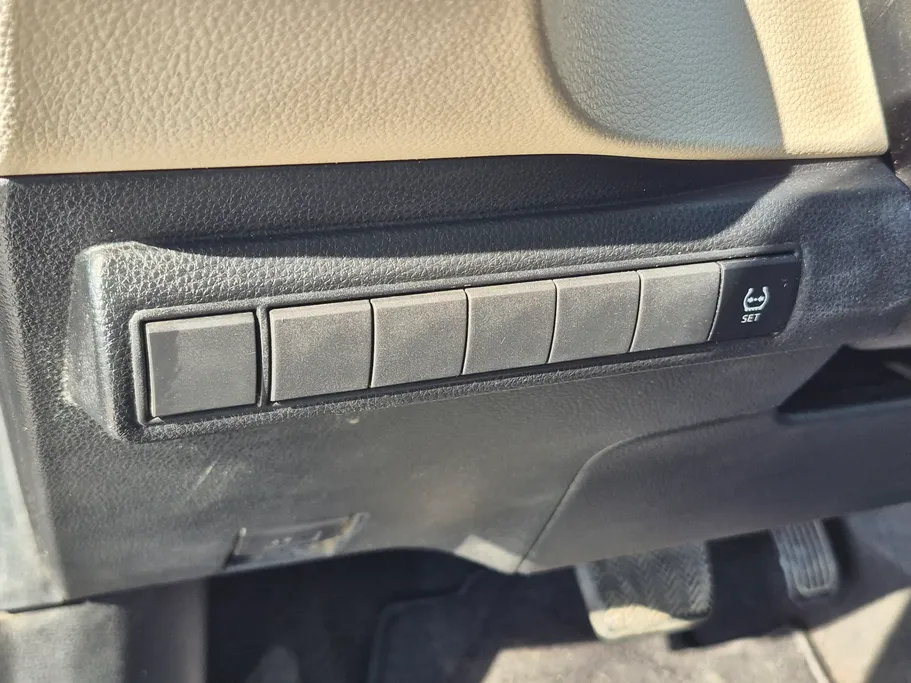 2023 Toyota Corolla XLI 