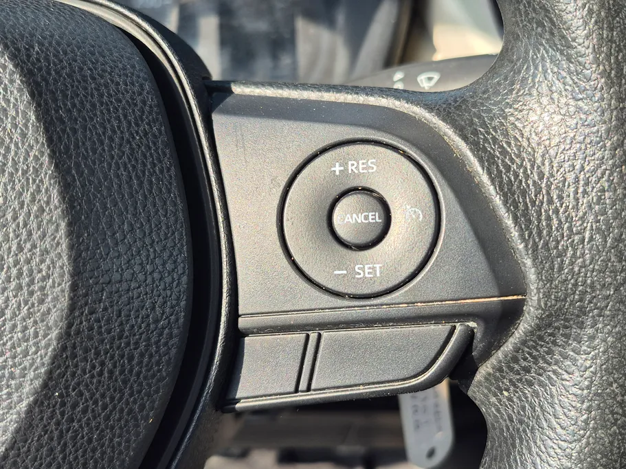 2023 Toyota Corolla XLI 