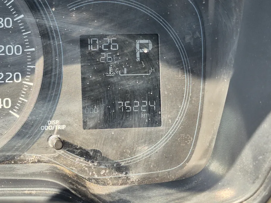 2023 Toyota Corolla XLI 