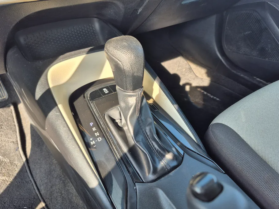 2023 Toyota Corolla XLI 