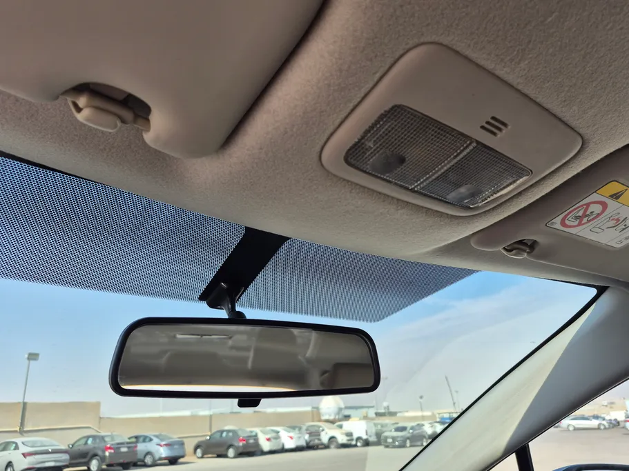 2023 Toyota Corolla XLI 