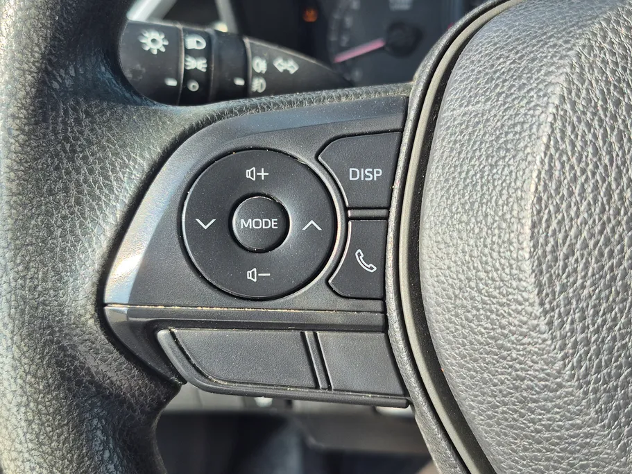 2023 Toyota Corolla XLI 