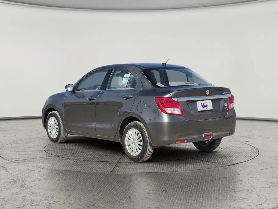 سوزوكي ديزاير GLX 2024 