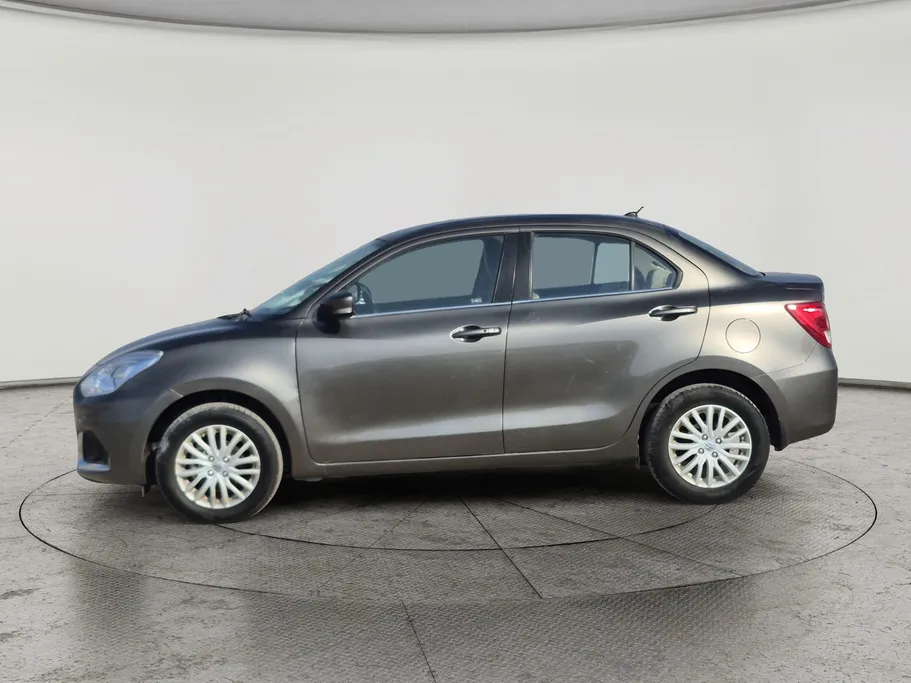 سوزوكي ديزاير GLX 2024 