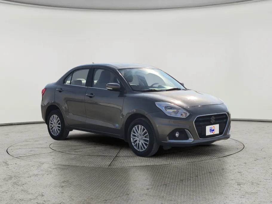 سوزوكي ديزاير GLX 2024 