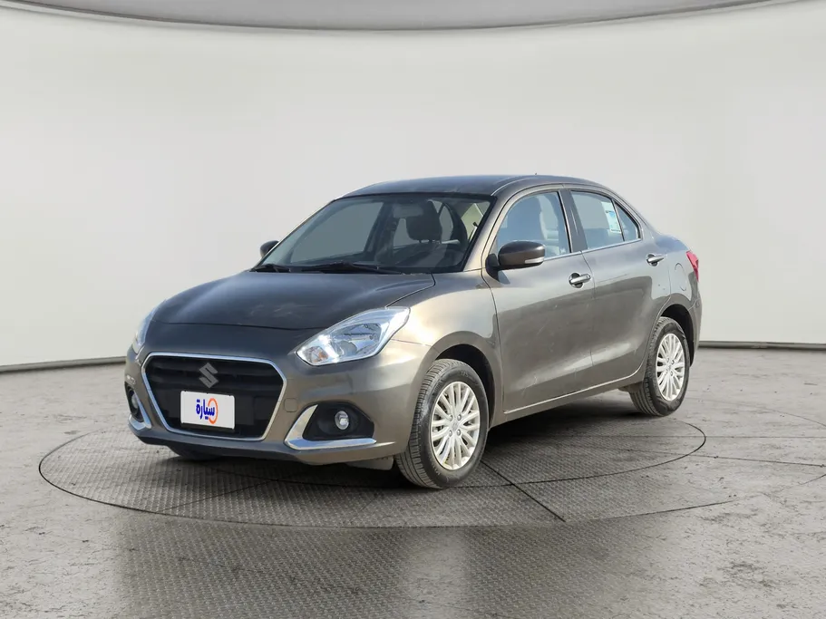 سوزوكي ديزاير GLX 2024 