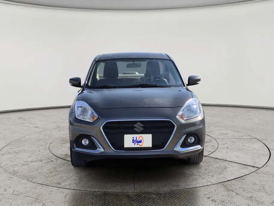 سوزوكي ديزاير GLX 2024 