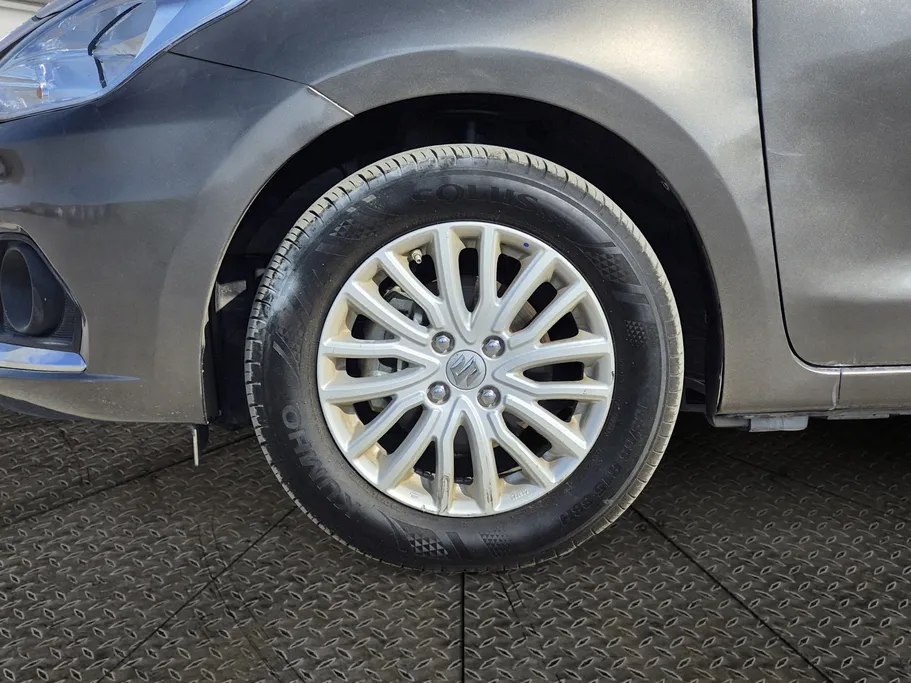 سوزوكي ديزاير GLX 2024 