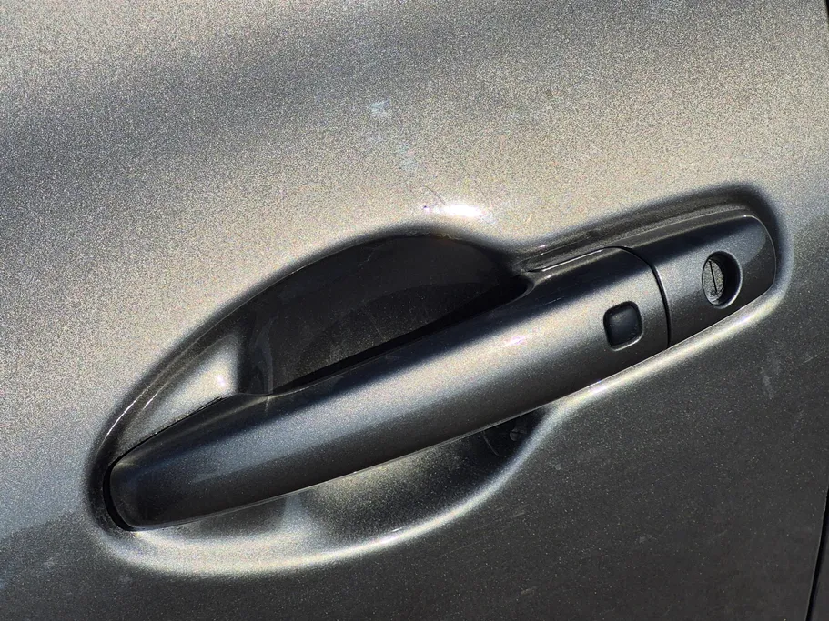 سوزوكي ديزاير GLX 2024 