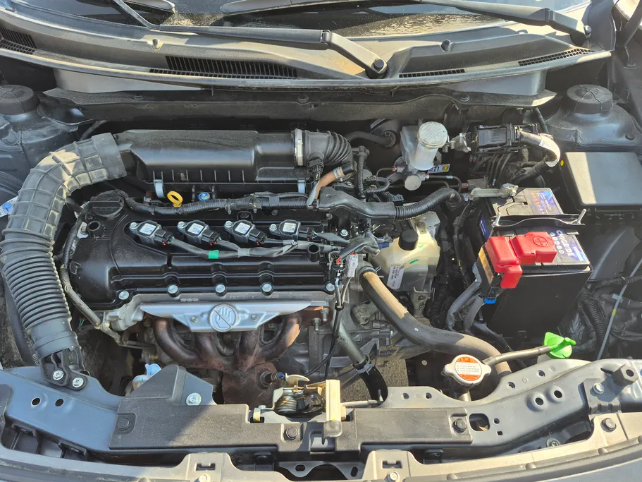 سوزوكي ديزاير GLX 2024 