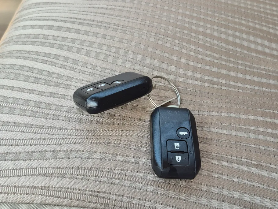 سوزوكي ديزاير GLX 2024 