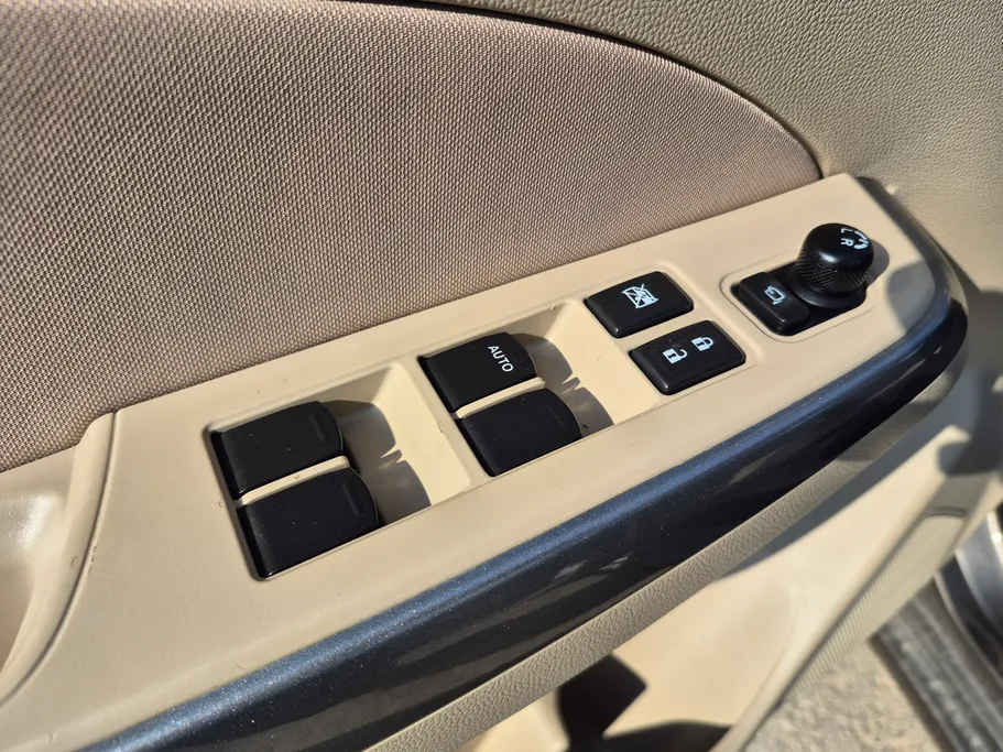 سوزوكي ديزاير GLX 2024 