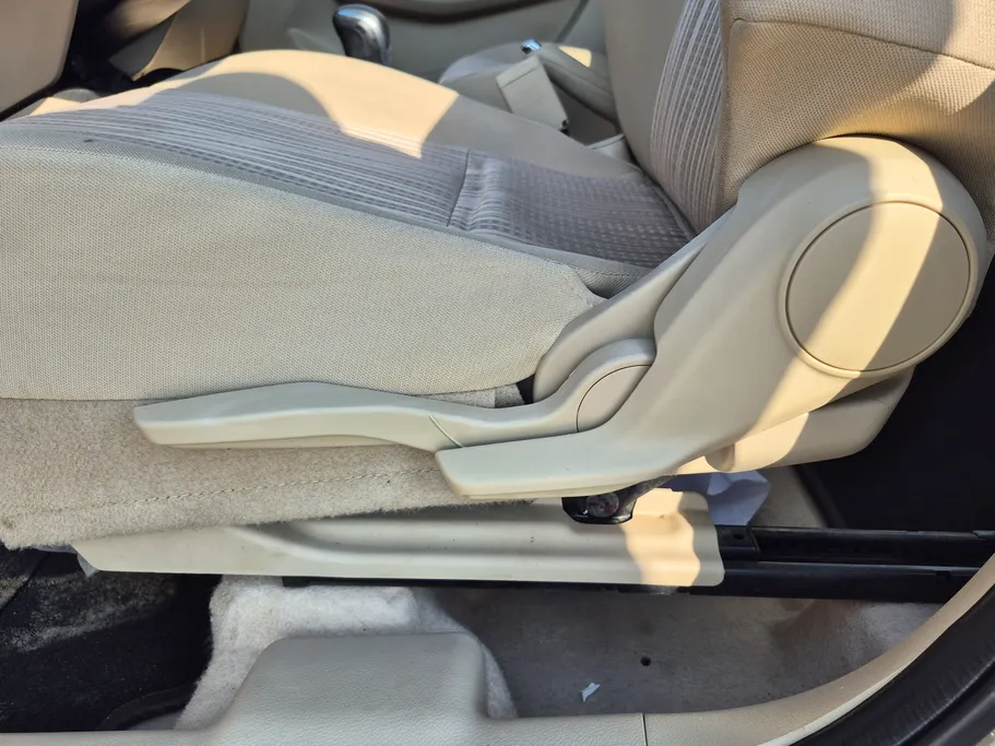 سوزوكي ديزاير GLX 2024 