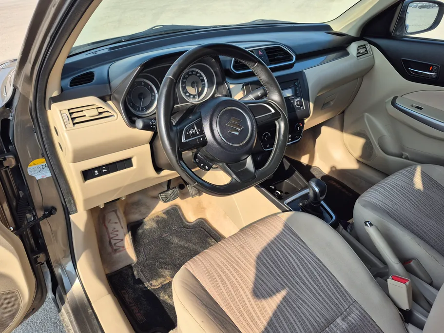 سوزوكي ديزاير GLX 2024 