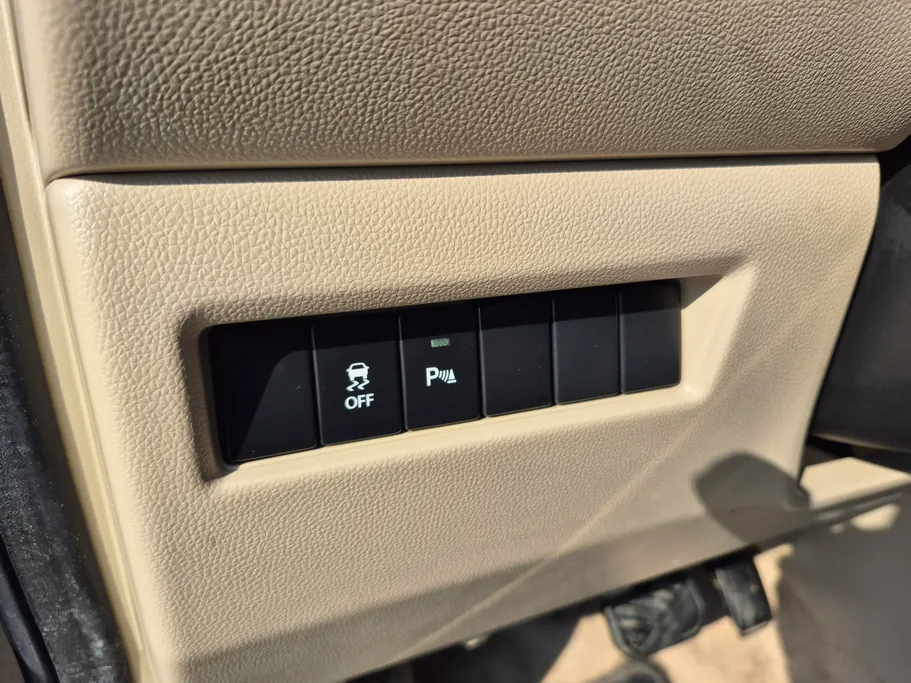 سوزوكي ديزاير GLX 2024 