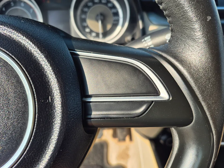 سوزوكي ديزاير GLX 2024 