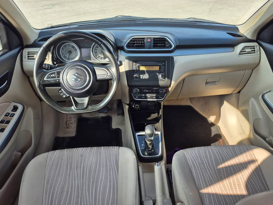 سوزوكي ديزاير GLX 2024 