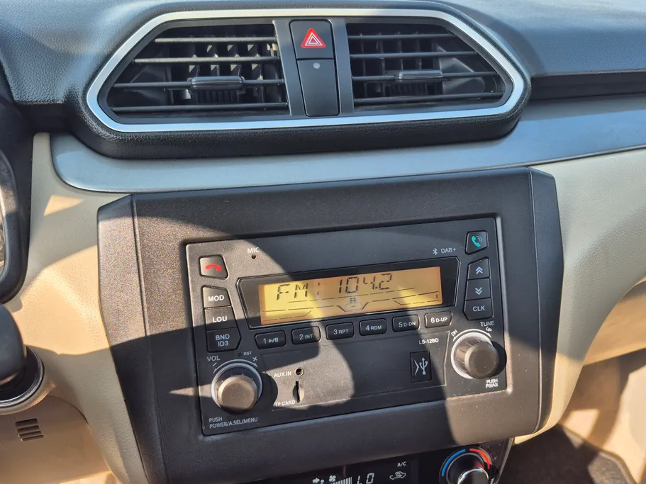 سوزوكي ديزاير GLX 2024 