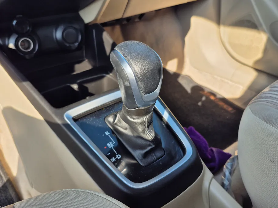 سوزوكي ديزاير GLX 2024 