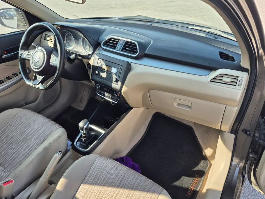 سوزوكي ديزاير GLX 2024 