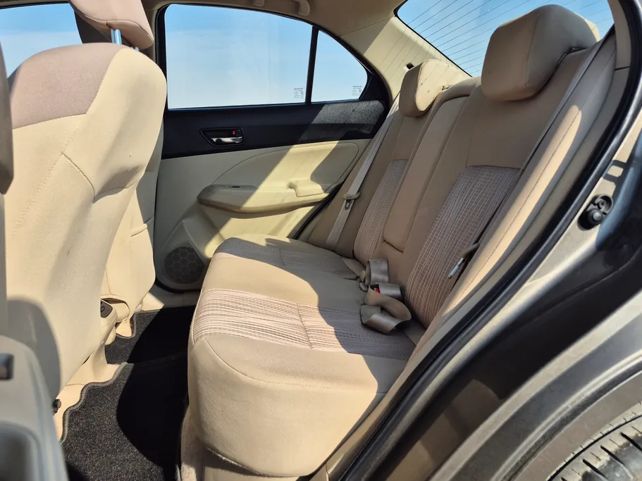 سوزوكي ديزاير GLX 2024 