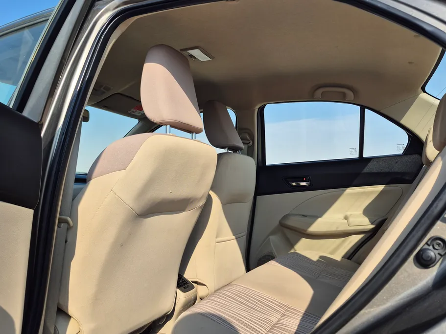 سوزوكي ديزاير GLX 2024 