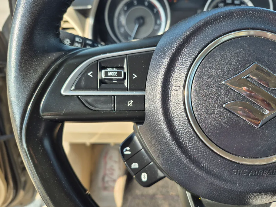 سوزوكي ديزاير GLX 2024 