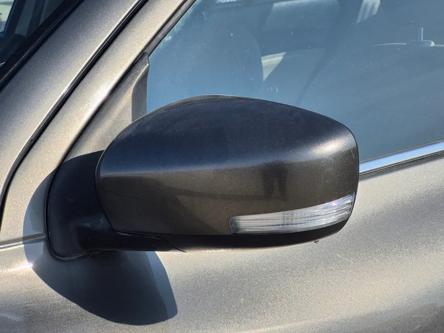 سوزوكي ديزاير GLX 2024 