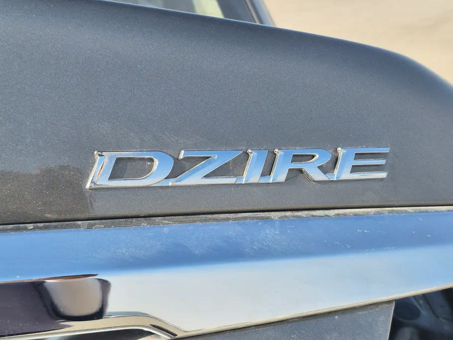 سوزوكي ديزاير GLX 2024 