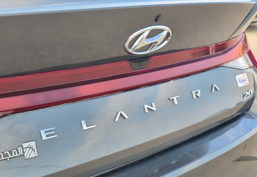 هيونداي النترا سمارت 2023 