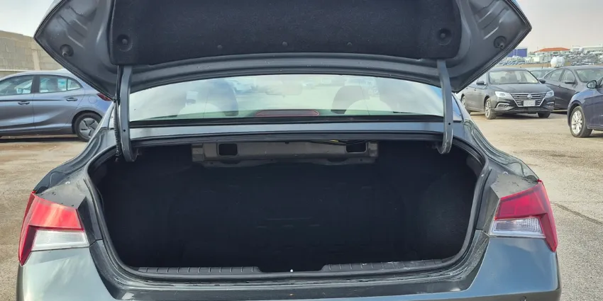 هيونداي النترا سمارت 2023 