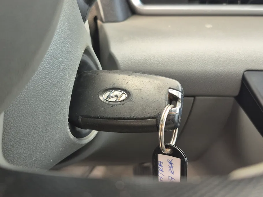 هيونداي النترا سمارت 2023 